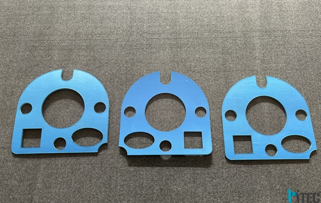 CNC gasket cutter