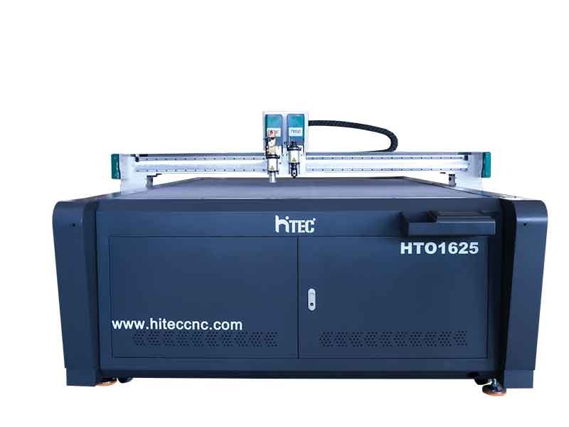 CNC Gasket Cutting Machine